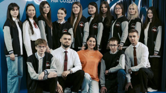 Трое ямальцев стали лучшими знатоками Востока на олимпиаде «Восточный вектор»