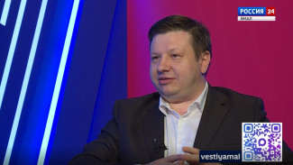 Алексей Дронов: как беспилотники помогают оленеводам на Ямале