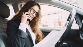 «Безопасная дорога-2026». Выпуск восьмой