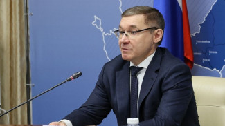 Владимир Якушев: «За июнь-июль этого года темпы социальной газификации в регионах выросли на треть»