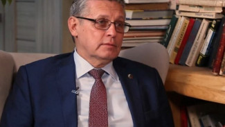 Рифат Сабитов: «Мы начинаем наводить порядок в цифровом пространстве»