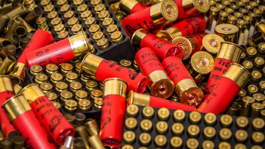Надымская прокуратура пресекла продажу опасных для жизни боеприпасов