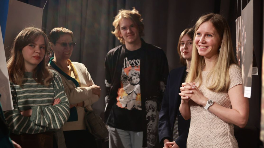 На Ямале создадут первый галерейный фонд