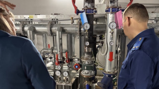 Школа-холодильник в Губкинском: прокуратура добилась устранения нарушений