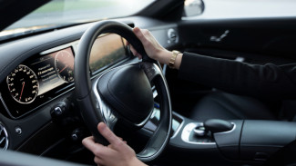 «Безопасная дорога-2026». Выпуск пятый