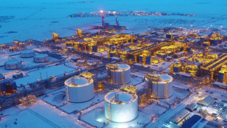Минфин предложил увязать НДПИ при добыче газа на Ямале с инвестиционным соглашением