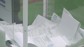 Завершился приём документов от кандидатов на предстоящих выборах в Законодательное собрание