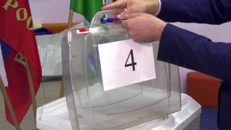 Выборы 2022: на Ямале продолжается подготовка к Единому дню голосования 