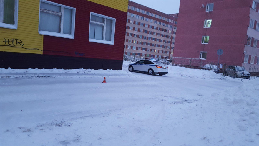 За прошедшие сутки на Ямале в 17 ДТП погибло 2 человека