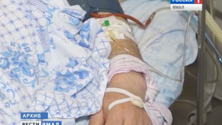 В Ноябрьске школьники попали в больницу с серьезным отравлением после посещения кафе