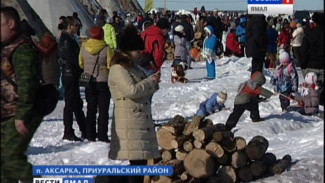 Убийство в День оленевода. Яблоком раздора послужила бутылка пива