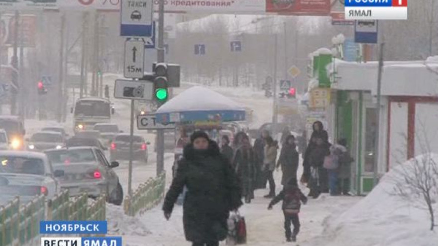 Жители Ноябрьска массово подают заявление на банкротство, желая избавиться от кредитов