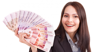 Социологи выяснили, сколько денег нужно россиянам для счастья