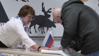 Пуровский район готовится к выборам