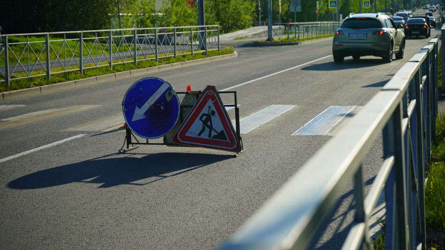 Ямальские дороги признаны одними из самых безопасных в России