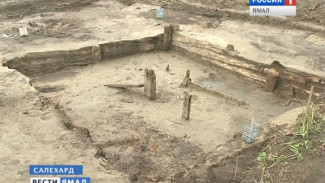 Судьба Усть-Полуя решена. Археологи проводят на святилище свой последний сезон раскопок