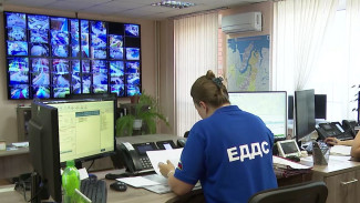 в Муравленко успешно работает система наружного видео наблюдения «Безопасный город»