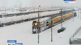 Ямальская железнодорожная компания пытается выжить в условиях экономического кризиса