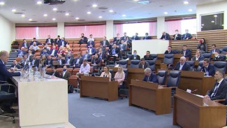 Производственные горизонты, стратегии освоения и развития округа: в Салехарде прошёл Ямальский нефтегазовый форум