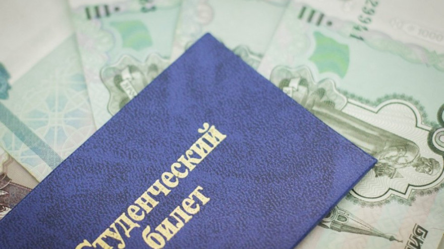 Ямальские студенты будут получать 16 тысяч рублей? Приравняют ли стипендию к уровню прожиточного минимума
