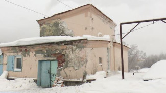 Водокачка Харпа сменит назначение: какова судьба самого старого кирпичного здания поселка