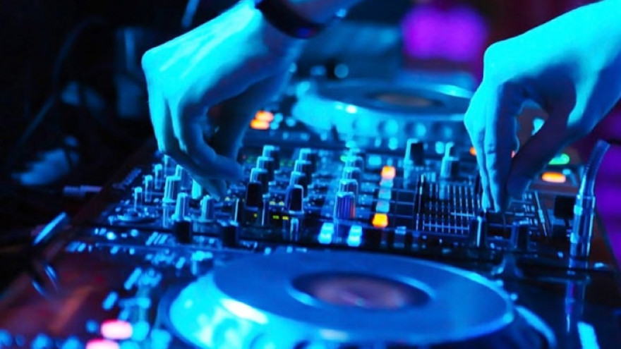 В Новом Уренгое пройдет большой фестиваль электронной  музыки