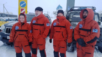 50 дней по городам и поселкам: путешественники от РГО изучают арктический мир