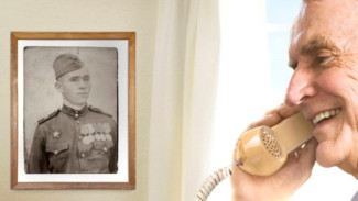 «Ростелеком» подарит участникам Великой Отечественной войны бесплатное общение с близкими