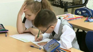 В России предложили пересмотреть нормы учебной нагрузки на школьников