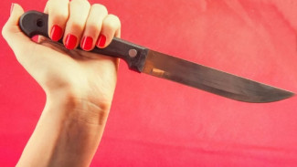 На Ямале в День защитника Отечества женщина ударила мужа ножом в живот