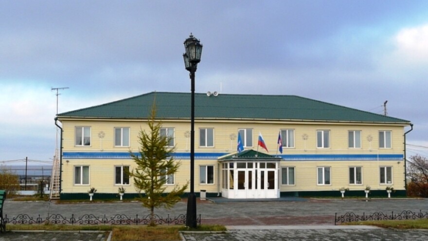 Администрация Тазовского района окажет помощь семье погибшего подростка в Гыде