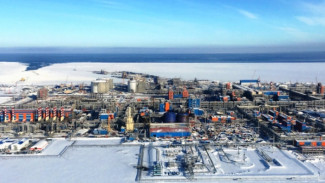 Зима и рост цен на СПГ заставила США наплевать на свои принципы и закупить российский газ с Ямала