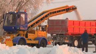 Снегу дадут бой! Новая техника приехала на Ямал