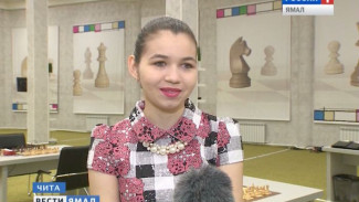 14 дней интеллектуального боя в Чите. Александра Горячкина стала самой юной чемпионкой страны по шахматам
