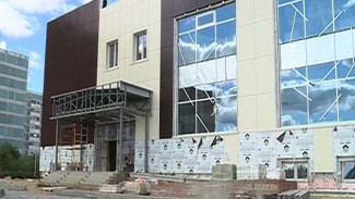 В Новом Уренгое скоро откроет двери новый МФЦ