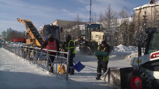 От прачечных до электростанций: кто создаёт комфорт на Ямале