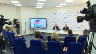 Подведены итоги трёхдневных выборов 2020 года на Ямале