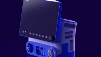 Ростех создал первые образцы нового аппарата ИВЛ для замены импортного оборудования
