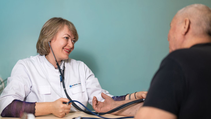 Акцент на диагностику: на Ямале откроют референс-центры и закупят новое медоборудование