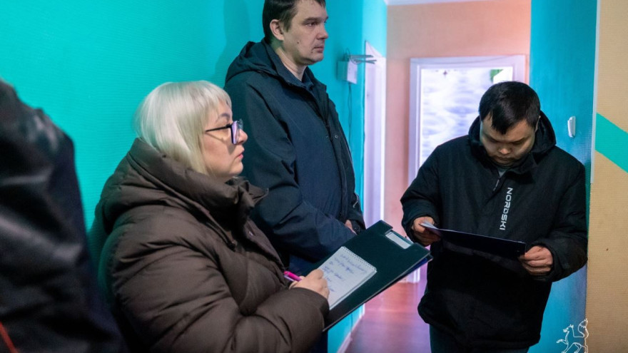 В Салехарде ветеранам СВО с инвалидностью помогут обустроить жильё