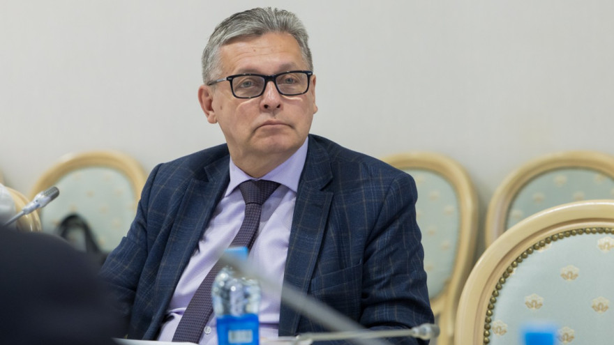 Сабитов рассказал об изменении правил работы исследовательских компаний