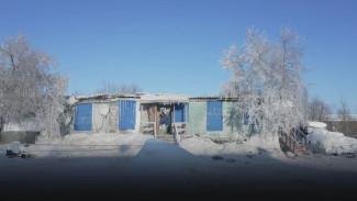 Врач спас ребёнка при пожаре в Лабытнанги