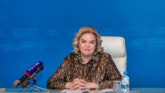 Ирина Соколова покинула пост вице-губернатора Ямала