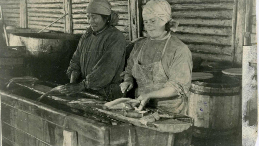 Наследие трудовой доблести: Салехард отмечает год с новым званием