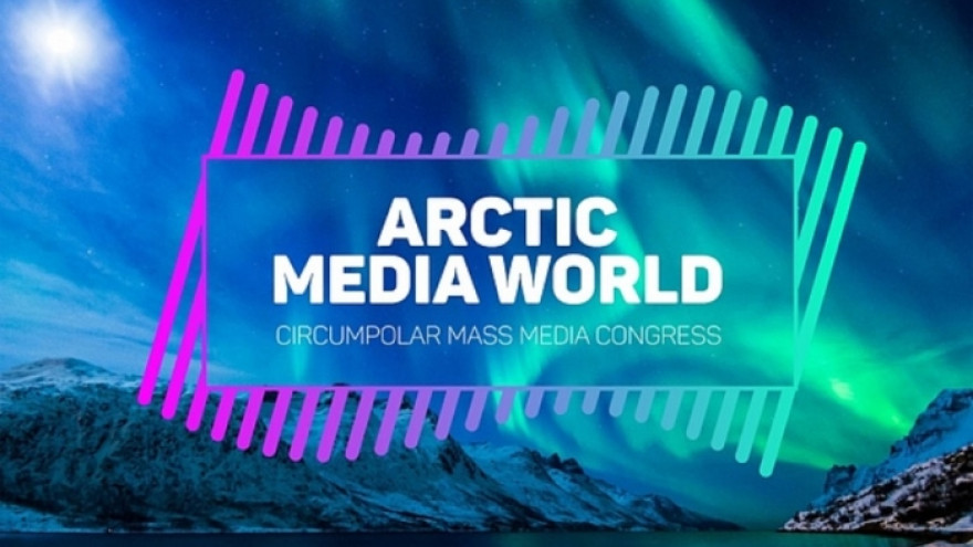 На «Днях Арктики» в Москве представят циркумполярный конгресс
