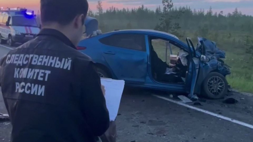 На Ямале за полгода возбуждено 80 уголовных дел против водителей, которые повторно сели за руль пьяными