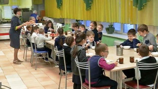 В надымских школьных столовых включают в рацион национальные блюда