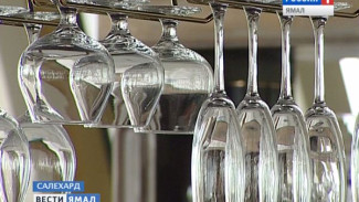 Печальная статистика за полгода: в популярное кафе Салехарда 50 раз вызывали полицию