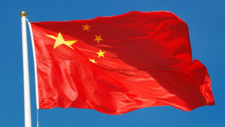 Россия стала второй страной по поставкам СПГ в Китай в ноябре