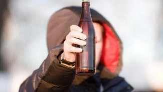 100 случаев продажи алкоголя детям. Как бороться с нарушениями антиалкогольного законодательства?